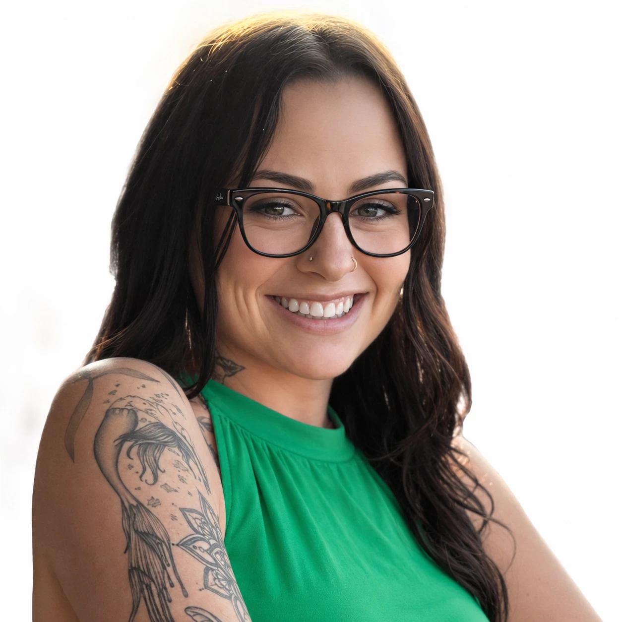 Brittany Winters, Director of Client Relations at Retainer Reach